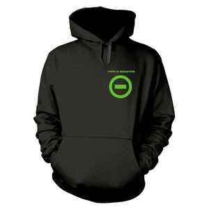 Type O Negative Unisex Adult Express Yourself Hoodie / Black